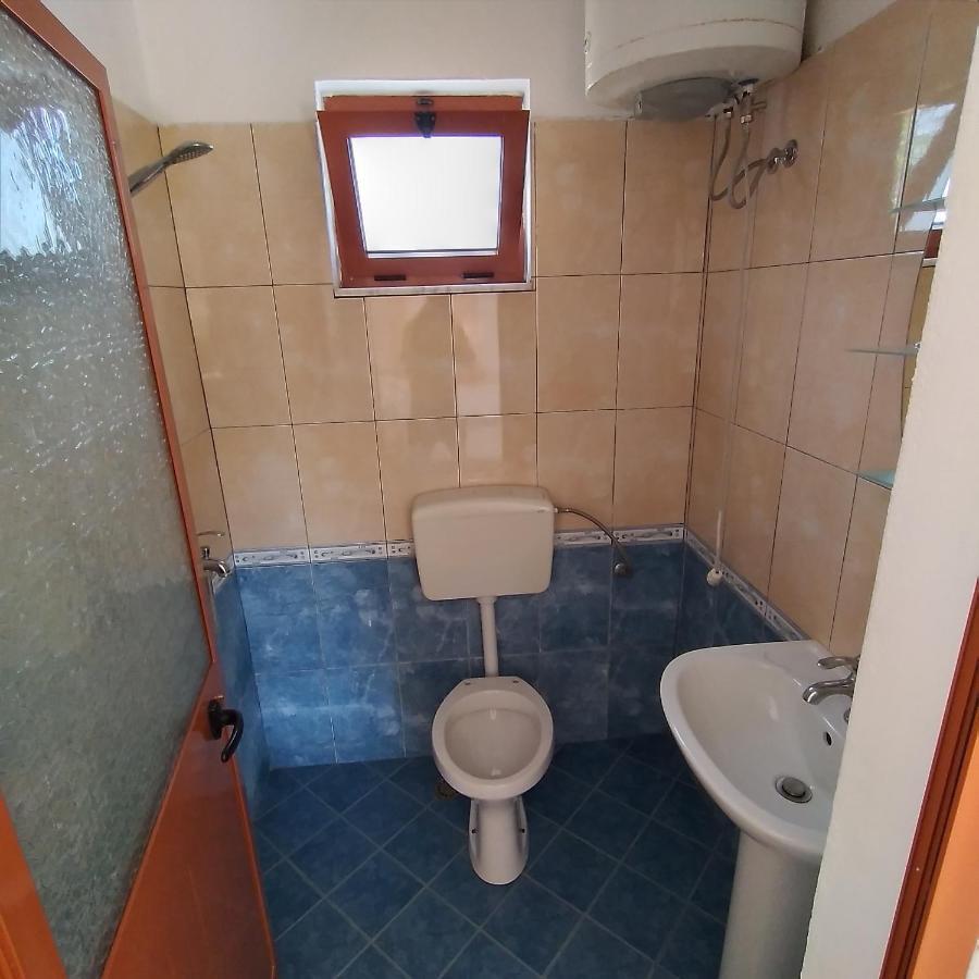 Holiday Home Plazhi San Pietro Eksteriør bilde