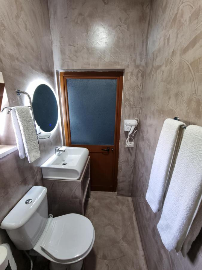 Holiday Home Plazhi San Pietro Eksteriør bilde