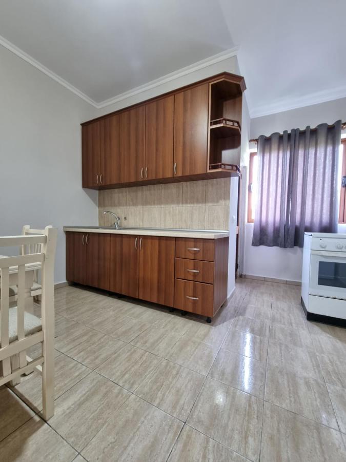 Holiday Home Plazhi San Pietro Eksteriør bilde