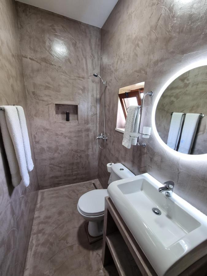 Holiday Home Plazhi San Pietro Eksteriør bilde