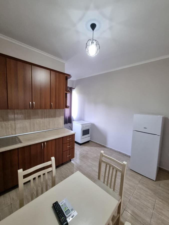 Holiday Home Plazhi San Pietro Eksteriør bilde