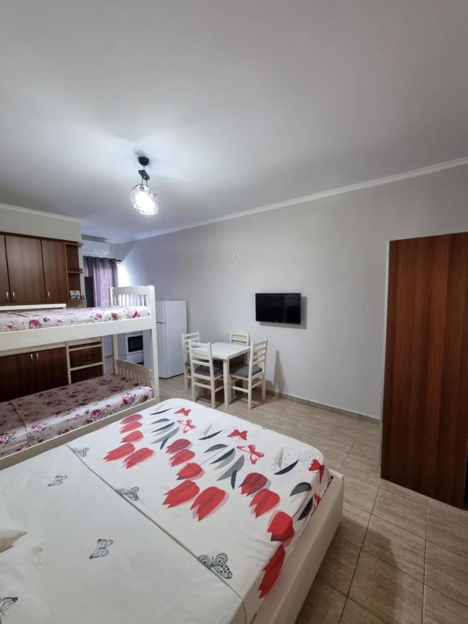 Holiday Home Plazhi San Pietro Eksteriør bilde