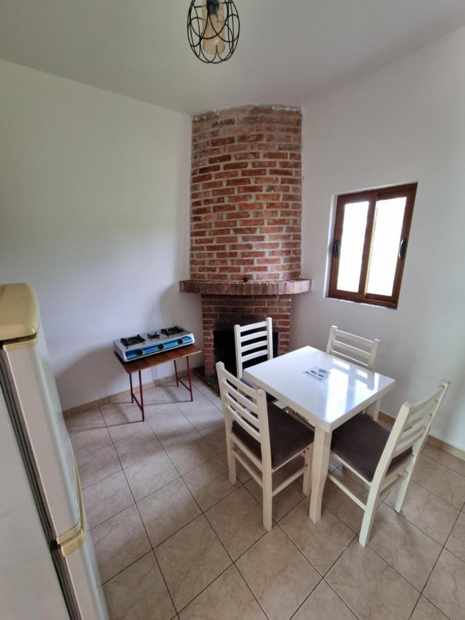 Holiday Home Plazhi San Pietro Eksteriør bilde