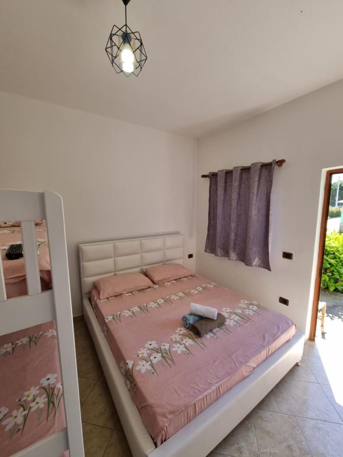 Holiday Home Plazhi San Pietro Eksteriør bilde